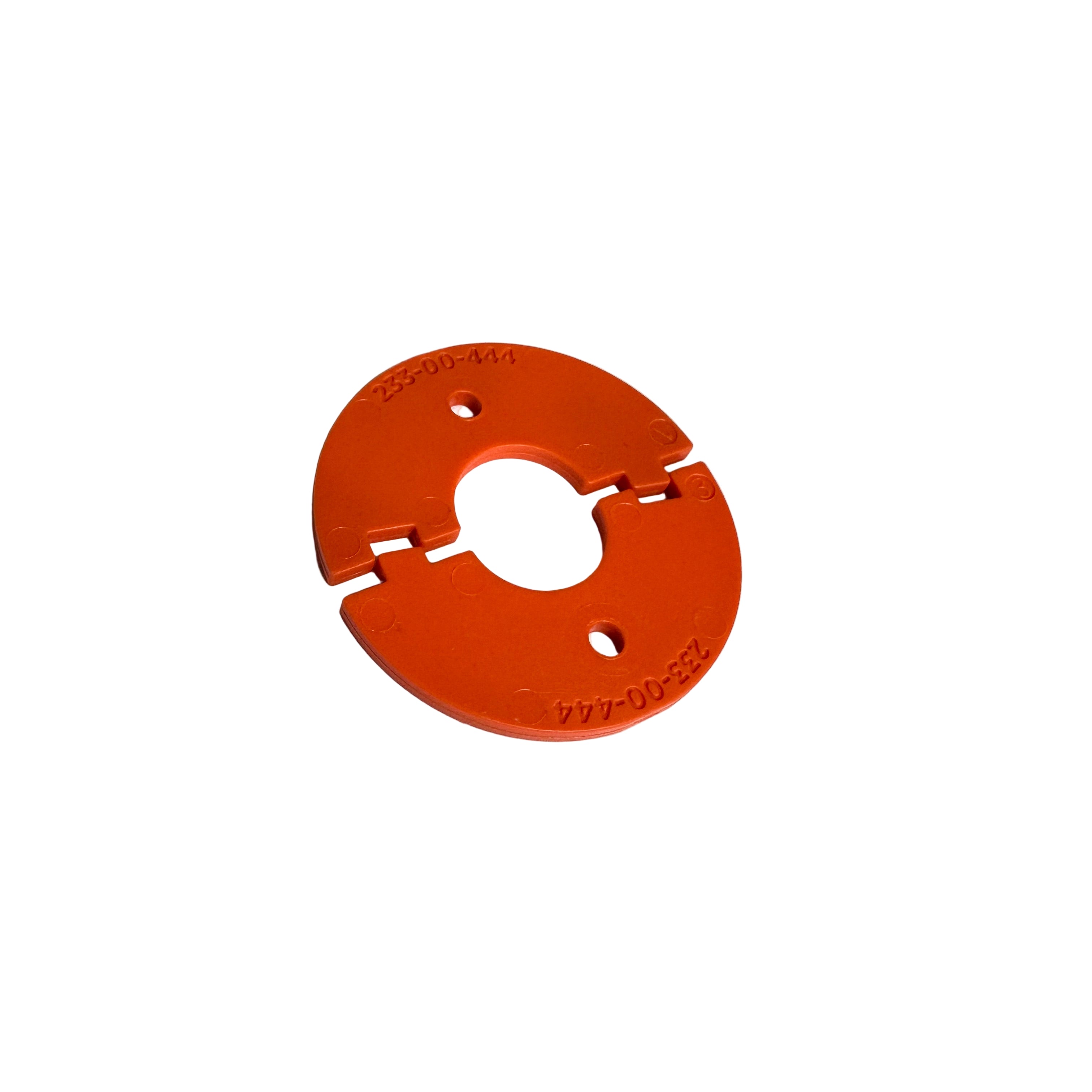 FOX Travel Spacer 22+ Float X 2.5mm 233-00-444