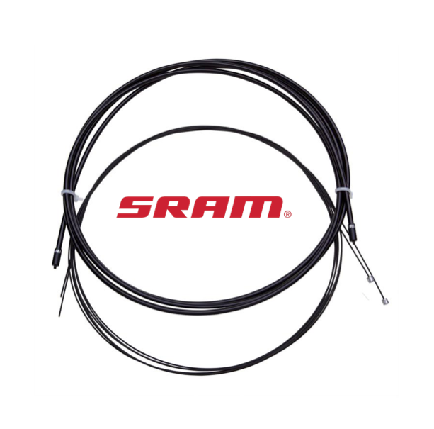 SRAM Slick Wire Shift Cable Kit 4mm 00.7118.008.003