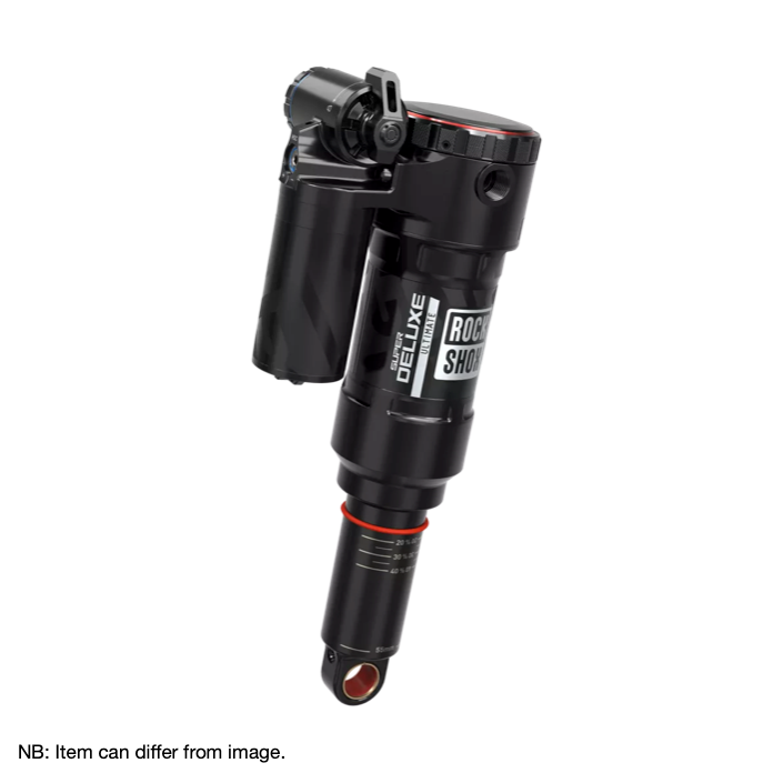 2023 ROCKSHOX Super Deluxe Ultimate C1 RC2T