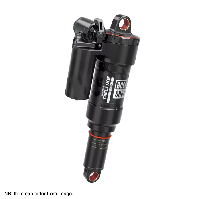 2023 ROCKSHOX Super Deluxe Ultimate C1 RC2T