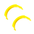 FOX Nude T/TR, Volume Reducer, 0.11in^3 x1 Pair - 233-00-397