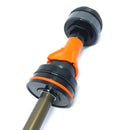 FOX 2026 36 Air Assembly 160mm Float NA3 Glidecore - 820-02-716-KIT