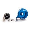 FOX Topcap Lever Kit FIT4 - 820-05-330-KIT