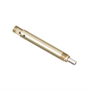 RockShox Rear Shock Damper Shaft Assembly - Deluxe RL/RT (B1), Deluxe Select Plus (B2), 37.5-45mm - 11.4118.086.450
