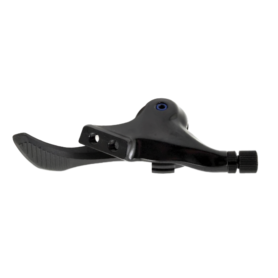 X-Fusion Manic Dropper Seat Post 170x30.9mm