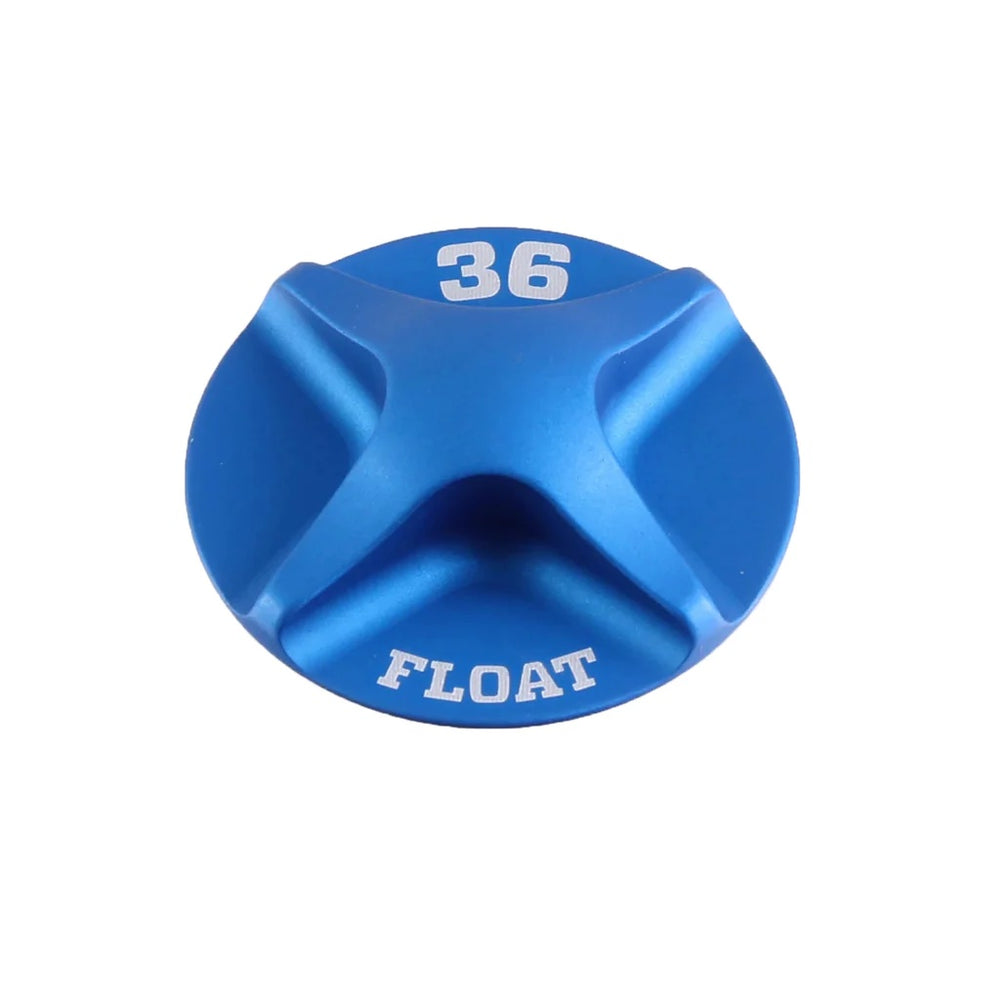 Capuchon Air Top 36mm - Référence 234-04-550, Neuf (état Neuf Mais Peut Avoir Défaut Mineur)