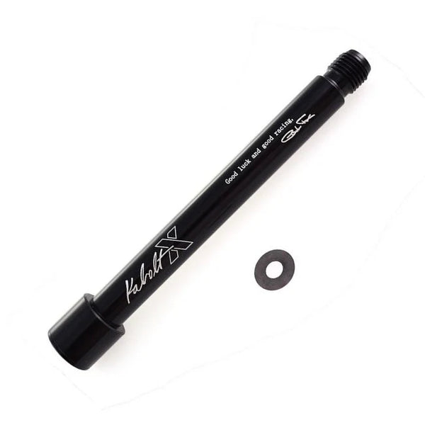 FOX 2021+ 36-38mm 15x110mm KaboltX Pinch axle - 820-09-071-KIT