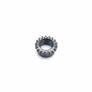 FOX Axle 15qr Nut Chamfer 32/34/36 Forks pre 2021 - 019-02-008