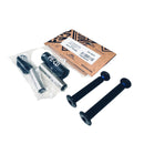 ROCKSHOX Shock Mounting Hardware TREK SLASH Inc Bolts (see description)