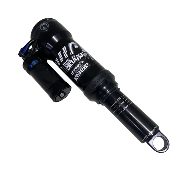 ROCKSHOX Super Deluxe Ultimate 205 x 57.5 - 65mm (Serviced used shock)