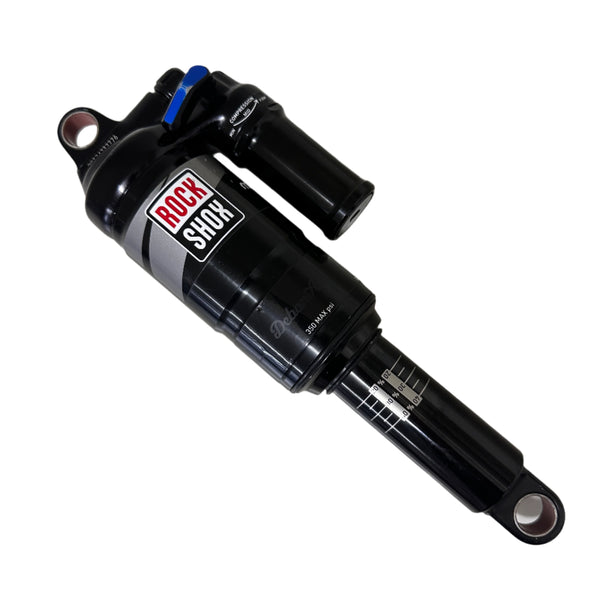 ROCKSHOX Monarch Plus 216x63mm 8.5x2.5' (Serviced used shock)