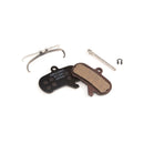 SRAM MAVEN 24+ Brake Pad ORGANIC XL Quiet 00.5315.023.031