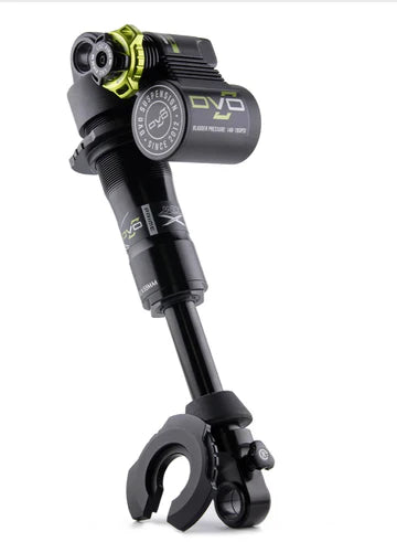 2025 DVO Jade X PRIME