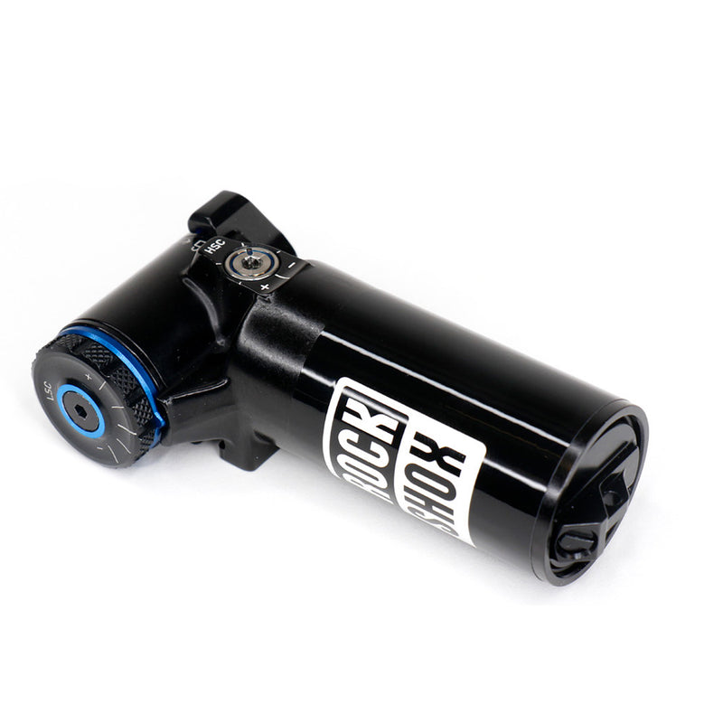 ROCKSHOX Reservoir Upgrade Kit - RC2T Ultimate Reservoir - 00.4318.084.000