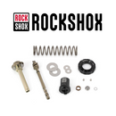 ROCKSHOX damper upgrade kit - Charger 3.1 Head valve/shim kit (Upgrades existing Charger 3.0 dampers to Charger 3.1)