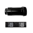 ROCKSHOX Rear Shock Air Can Assembly - Progressive 47.5-55mm (Decals, Countermeasure and Spring) - Super Deluxe C1/Deluxe C1 (2023+) 11.4118.059.014