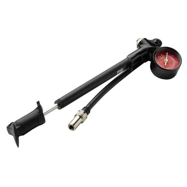 RockShox High Pressure Shock Pump (300 PSI Max) 00.4315.023.010