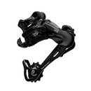 SRAM Rear Derailleur X-5 9 Speed Medium Cage Aluminum Black 00.7515.082.010