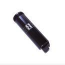 ROCKSHOX Rear Shock Damper Body Monarch/Monarch Plus 2014+ Fast Black