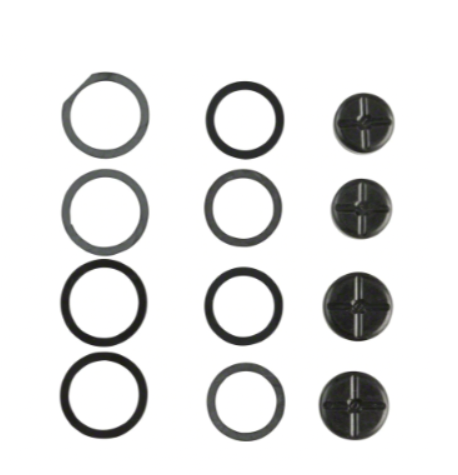 SRAM Calliper Piston Kit 16/15mm CODE R B1 / RSC A1 11.5018.020.007