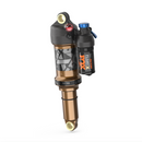 FOX Factory Float X, Kashima, 2Pos-Adj, EVOL air can.