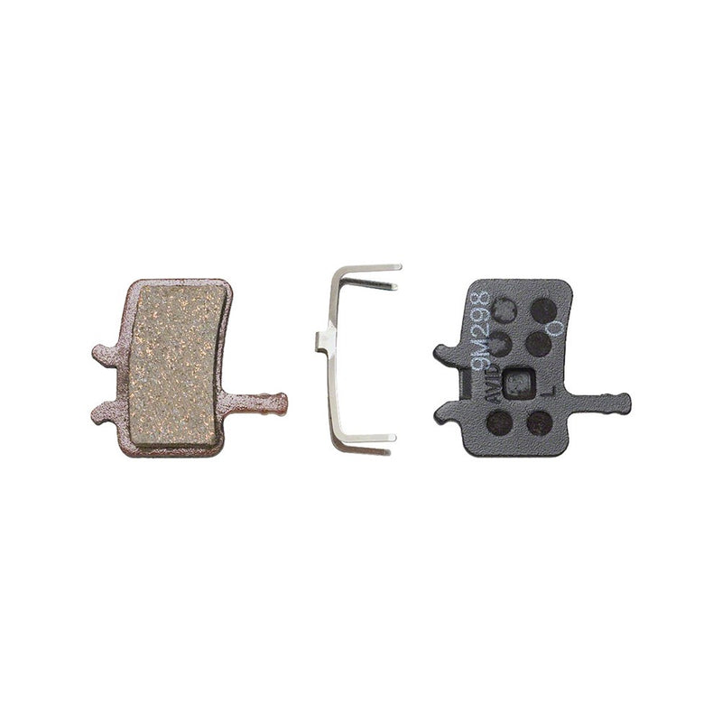 SRAM Juicy, BB7 Organic Disc Brake Pads