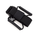 Back Country Research CamRat (Saddle Mount) - Black
