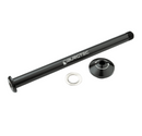 Burgtec Yeti 171mm (Boost)  Rear Axle (inc hanger bolt)