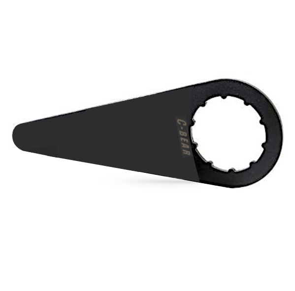 C-Bear SRAM DUB Ceramic Bottom Bracket w Install Tool