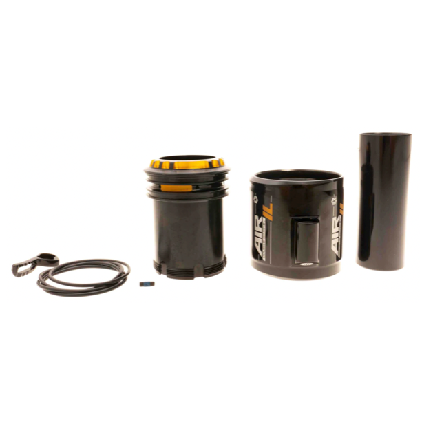Cane Creek Inline ILUpgrade Kit 200x57mm - 7.875 X 2.25"