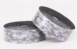 Charge U-bend SE tape Digi Camo