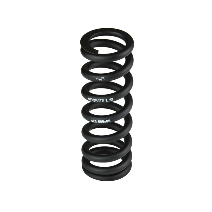 DVO LS 2.5 Progressive Spring - 57mm stroke to 65mm stroke
