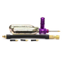 Dynaplug Air Kit with CO2 - Purple ano