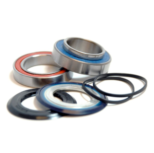 Wheels Manufacturing 24/22mm GXP Angular Contact Bottom Bracket Repair Pack