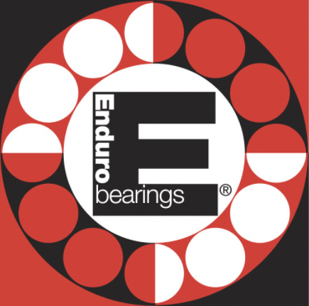 Enduro Bearing 17286 - LLU MAX - 17x28x6mm