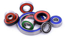 Enduro Bearing 6001 - LLB - 12x28x8mm