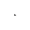FOX Float X2 Bleed Fastener Screw (Stainless) [