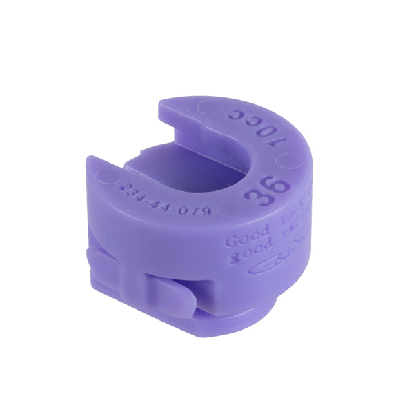 FOX 36 Rhythm I Marzocchi Z1 Volume Reducer - Purple 10cc