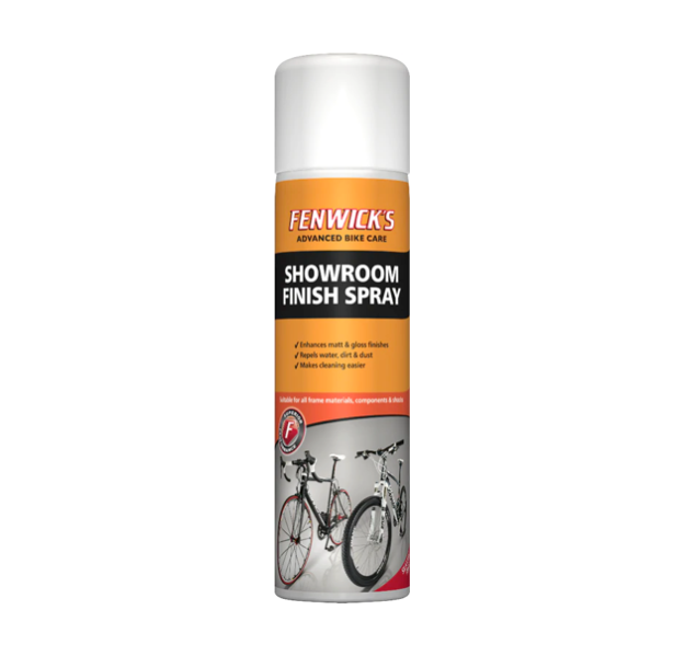 Fenwicks Showroom Finish 500ml