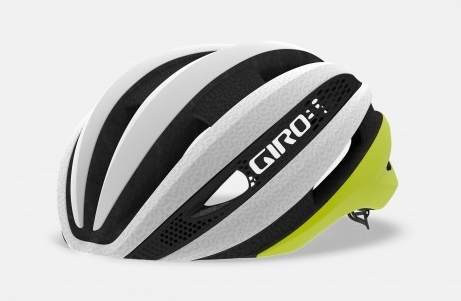 Giro Synthe MIPS - Citron/White - MD