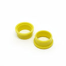 HD Polymer 5pcs Hardware Bushing for Fox Hardware