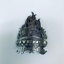 Intense Cycles Frame Parts