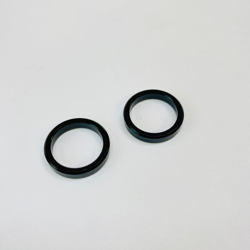 Intense Cycles Frame Parts