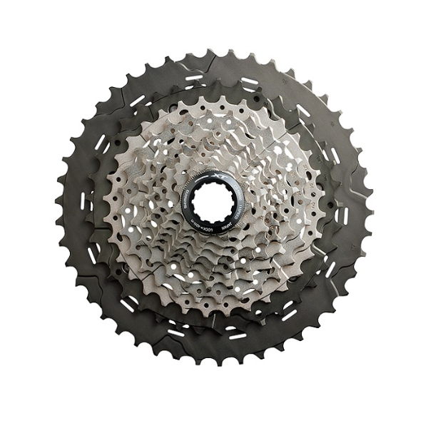 SHIMANO CS-M8000 Cassette 11-46t XT 11-Speed