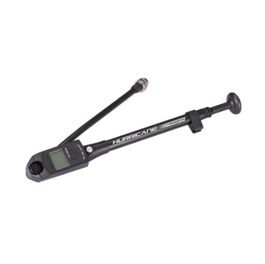 RacingBros Hurricane Digital Shock Pump