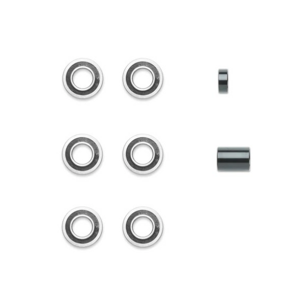 Yeti switch on sale infinity rebuild kit