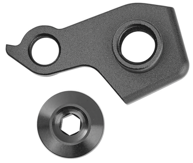 Santa Cruz Frame Parts & Hangers