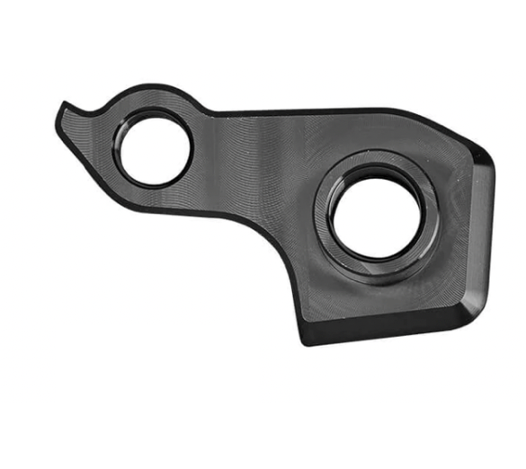 Santa Cruz Frame Parts & Hangers