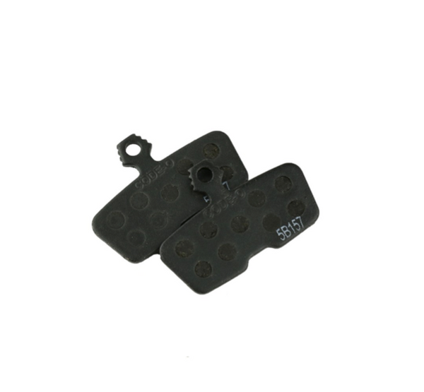 SRAM Code 2011+ Guide RE Organic Disc Brake Pads 00.5315.023.030 (pads only no spring/pin)