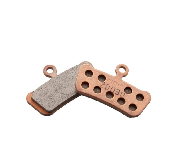 Sram guide sintered brake pads sales